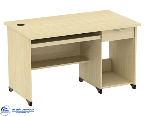 Cách chọn mua bàn ghế văn phòng bằng gỗ