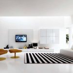 Tư vấn cách thiết kế nội thất phòng khách tối giản cho không gian hẹp